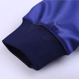 Chándal Deportivo para Hombre, Nuevo Estilo, Diseño Personalizado, Ecológico, Transpirable, Ligero, Tallas Grandes, para Primavera, Marca Privada - Product Image 3