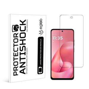 อุปกรณ์ป้องกันหน้าจอ G57 Motorola antishock ทนทานและดูดซับแรงกระแทก - Product Image 1