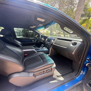 PRÊT À LA LIVRAISON 2013 FoO rd F 150 SVT Rap tor - Product Image 3