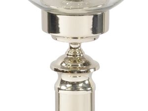 Modern Luxury Glass Crystal <b>Candle</b> Stand Set Wedding <b>Candle</b> Holder Bronze Finishing Metal Handmade <b>Candle</b> Holder - Product Image 5