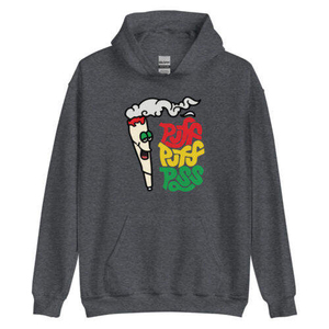 Venta al por mayor de algodón pesado personalizado transpirable Puff estampado anti-pilling Sudadera con capucha para las mujeres de invierno Sudadera con capucha fabricante - Product Image 3