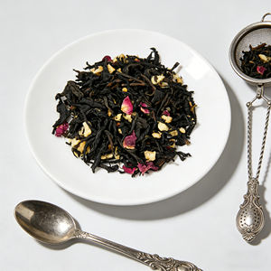 Venda Direta da Fábrica H-010 Chá Preto de Lichia Yunding para Emagrecimento e Saúde, Chá a Granel de Primeira Qualidade Personalizável - Product Image 2