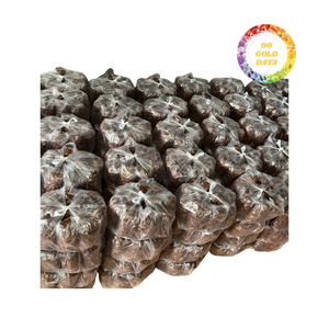 Frozen Tamarind Meat in Blocks or <b>Vacuum</b> <b>Bags</b> - Maintains Consistency and Taste for Cooking Applications - Product Image 3