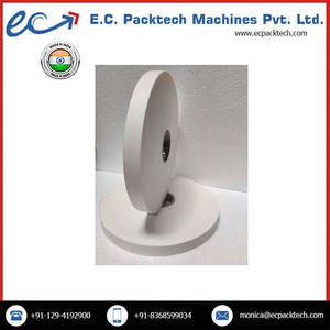 Fabricante de fábrica Snus Embalaje Papel de filtro Material no tejido para masticar Snus - Product Image 6