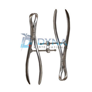 Juego de instrumentos de fragmentos pequeños de alta calidad de 30 instrumentos médicos instrumentos quirúrgicos ortopédicos - Product Image 2