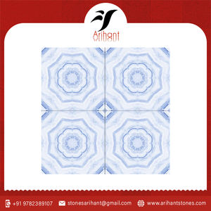 Nuevo producto para baldosas de suelo de sala de estar baldosas de cerámica disponibles a un precio razonable de la India - Product Image 2