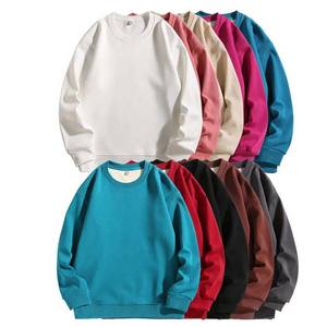 Sudaderas con Capucha Unisex de Algodón Suave, Bordadas, de Invierno, Talla Grande, Personalizadas, con Cuello Redondo, al por Mayor, OEM ODM, Hosten Griego - Product Image 2