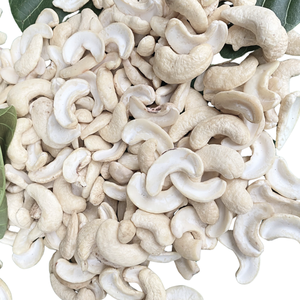 เม็ดมะม่วงหิมพานต์แบบเม็ดมะม่วงหิมพานต์จากเวียดนามบรรจุภัณฑ์แบบ W180ออกแบบได้ตามต้องการ - Product Image 1