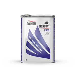 Aceite de transmisión ATF DCT de alta calidad 1L 4L 5L Aceite base Lubricante sintético completo Líquido de frenos SAE Certificado de amplio rango - Product Image 6