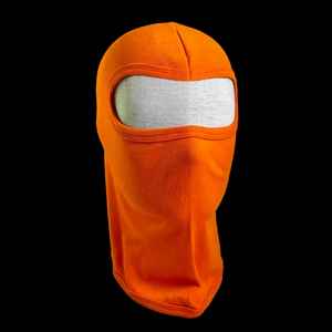 Wholesale Custom Outdoor Winter Sports Thermal Windproof Motorcycle <b>Mask</b> Fleece Balaclava Designer Ski <b>Mask</b> - Product Image 2