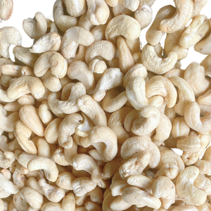 เมล็ดเม็ดมะม่วงหิมพานต์2023เม็ดมะม่วงหิมพานต์ W320เม็ดมะม่วงหิมพานต์พร้อมส่ง - Product Image 1