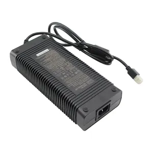 Mean Well GST360A12-C6P Ac Dc Power Supply Dc Power Supply 12V 30A Switching Power Supply Adapter