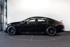 แน่ใจว่าฉัน __rcedes-be___nz AMG GT 43 STD (4ประตู) AMG GT 43 Std 4ประตูรับประกัน5ปีสามารถปรับแต่งการเงินได้ - Product Image 5