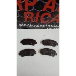 ALFA ROMEO 33 Saloon Series (86>95) ผ้าเบรก 60778277 น้ำมันเบนซิน - Product Image 3