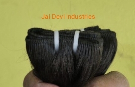 Best Selling Brazilian Remy Hair Extensions Indian Raw Virgin Hair with Water Wave and Deep Wave Styles - Product Image 2