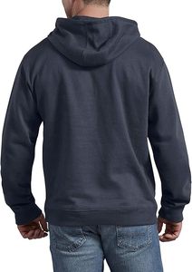 Sweats à capuche épais avec logo personnalisé Sweat à capuche vierge en coton de haute qualité Sweats à capuche en polaire Vêtements à capuche de haute qualité pour hommes - Product Image 2