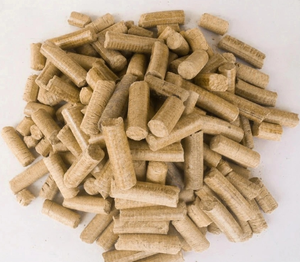 เม็ดแกลบคุณภาพสูง | เชื้อเพลิงชีวมวลที่ยั่งยืนสำหรับหม้อไอน้ำโรงไฟฟ้าความร้อนและพลังงานอุตสาหกรรม - Product Image 4