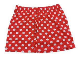 Pantalon short d'été à taille élastique décontracté léger pour femme - Product Image 6