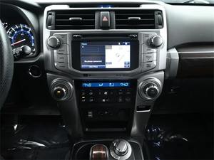 2019 para 4Runner Limited, Volante a la Izquierda, Emisión Euro IV, 5 Asientos - Product Image 5