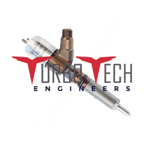 321-1080หัวฉีดน้ำมันคอมมอนเรล2645A742 - Product Image 1