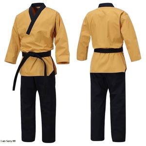 Kimono de Jiu-Jitsu de qualité supérieure, dernier modèle, uniforme d'entraînement léger, art martial traditionnel, sport, uniforme d'entraînement de karaté, uniforme d'arts martiaux - Product Image 6