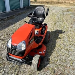 T2290KW Kubota เครื่องตัดหญ้า - Product Image 4