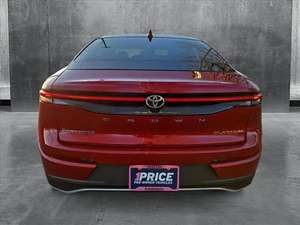 Toyota Crown 2024 - Product Image 2