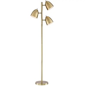 Quality Large Size Floor Lamp Amazing Design Modern Look Custom Shape Floor Standing Lamp Handcrafted Bulk Quantity - Product Image 2
