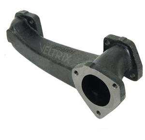 37781781-733206M1-736206M1-736206ร่วมไอเสียสำหรับ Massey Ferguson อะไหล่รถแทรกเตอร์ - Product Image 5