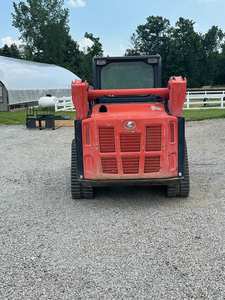2012 Kubota SVL75 Compact Track Loader-Rendimiento robusto en el que puede confiar - Product Image 3