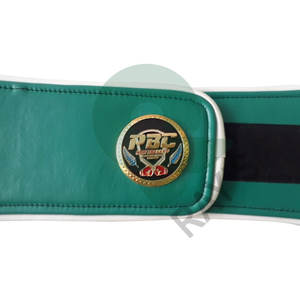 เข็มขัดแชมป์มวยรางวัลเหรียญและรางวัลสัญลักษณ์สูงสุดของชัยชนะและเข็มขัดแชมป์ยอดเยี่ยม - Product Image 4