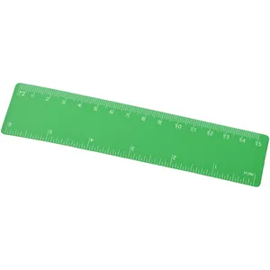 Righello Rothko Personalizzato da 15 cm - Prodotto Unico per Merchandising - Product Image 1