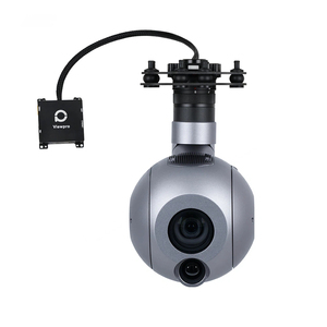 A40T/A30TR 30x/40x Zoom óptico Cámara AI de doble sensor con LRF - Product Image 3