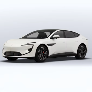 รถยนต์ไฟฟ้า Avi-ta 12 ปี 2023-2025 รูปลักษณ์ทันสมัย ประสิทธิภาพสูง สภาพดีเยี่ยม ระยะทางวิ่ง 1155 กม. มอเตอร์ 150 กิโลวัตต์ - Product Image 1