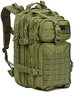 Sac à dos tactique 45L Camping Sac à dos tactique OEM Sac à dos de randonnée Sacs étanches - Product Image 4