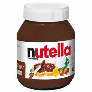 Nutella en gros 200g 350g 400g 750g 1kg 3kg 7,5kg, prix fabricant. - Product Image 6