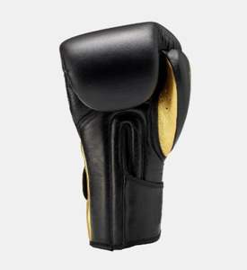 2025 conception personnalisée gants de boxe gagnants 100% cuir de vachette impression de Logo personnalisé gants de combat professionnels gant de sport - Product Image 6