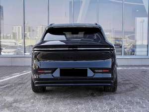 SUV 2024 7 places avec conduite à gauche, transmission intégrale automatique, galerie de toit métallique, sièges en cuir, batterie au lithium, luxe, autonomie de 601-700 km - Product Image 4