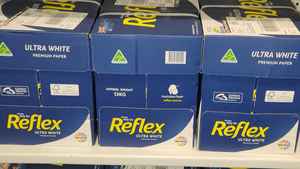 Meilleurs exportateurs de papier à copier REFLEX A4 80GSM, paquet de 500 feuilles, prêt pour l'expédition - Product Image 5