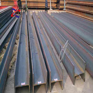 निर्माण और संरचनात्मक परियोजनाओं के लिए उच्च शक्ति ए992 q235b h बीम स्टील - Product Image 3