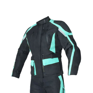 New Design Windproof Sportswear Cordura <b>Jacket</b> and Pant Motorcycle Racing Suit Latest 2025 <b>Men</b> Riding Motorbike Cordura Suit - Product Image 5