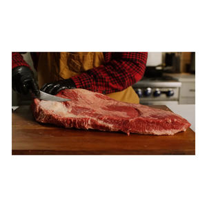 Viande de boeuf congelée Poitrine de boeuf de buffle congelée Viande grasse Viande congelée - Product Image 2