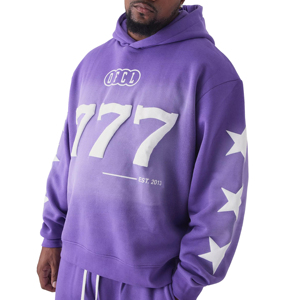 เสื้อฮู้ดดี้คุณภาพพรีเมียมปี 2024 แบบฟอกสี ล้างกรด สำหรับฤดูหนาว เนื้อผ้าฟลีซ ระบายอากาศได้ดี กันลม ดีไซน์ OEM ราคาส่งถูก - Product Image 1