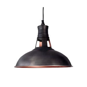 La mejor lámpara colgante de luz de fábrica, venta al por mayor, lámparas colgantes modernas, luces de interior, cobre redondo Vintage, tamaño personalizado - Product Image 3