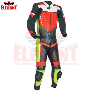 Traje de Motociclismo de Invierno Ligero y Resistente al Viento, Precio de Fábrica Directo, Equipo de Carreras de Motociclismo de Alta Calidad, Venta al por Mayor - Product Image 2