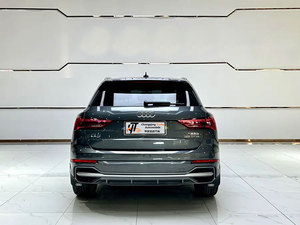 <span class=keywords><strong>Voiture</strong></span> d'occasion <span class=keywords><strong>Audi</strong></span> Q3 2022 35 TFSI Fashion Dynamic Edition 1.4T <span class=keywords><strong>Petite</strong></span> cylindrée SUV compact Pas cher <span class=keywords><strong>Voiture</strong></span> d'occasion <span class=keywords><strong>Audi</strong></span> Q3 2023 - Product Image 4