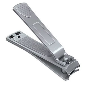 Coupe-ongles léger et élégant avec une poignée à forte adhérence et des lames tranchantes et durables pour une coupe parfaite - Product Image 5