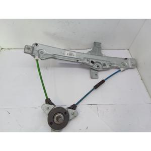 Support arrière gauche PEUGEOT 208 Série 9673153980 (12>19) - Product Image 3