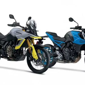 *GRAN OFERTA* MOTOCICLETA DEPORTIVA GSX R1000RZ ENVÍO RÁPIDO LISTA PARA ENVIAR - Product Image 2