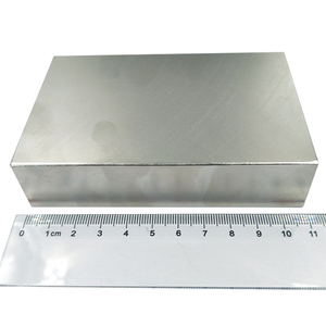 High Power Rare Earth <b>Magnets</b> N35/N45/<b>N52</b> Neodymium Disc, Block, Ring for Engineering Use - Product Image 6
